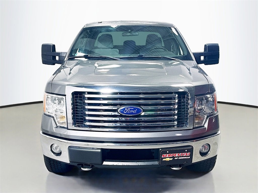 2011 Ford F-150 XL