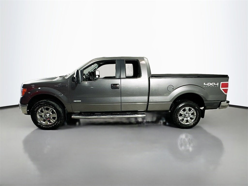 2011 Ford F-150 XL