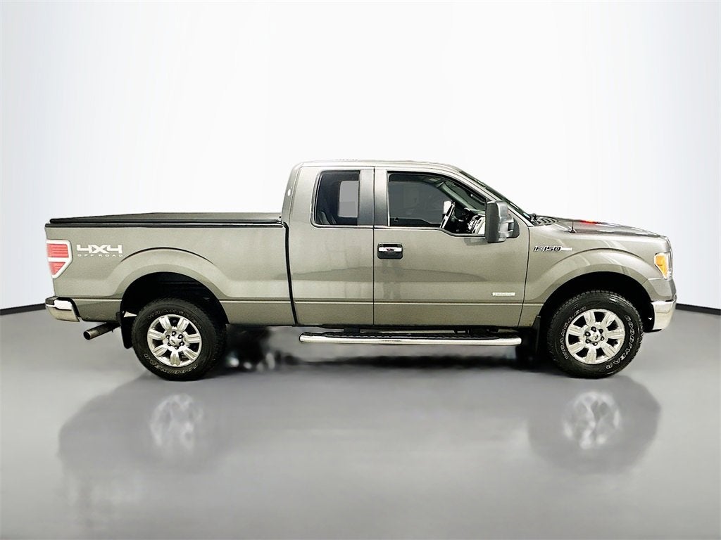 2011 Ford F-150 XL