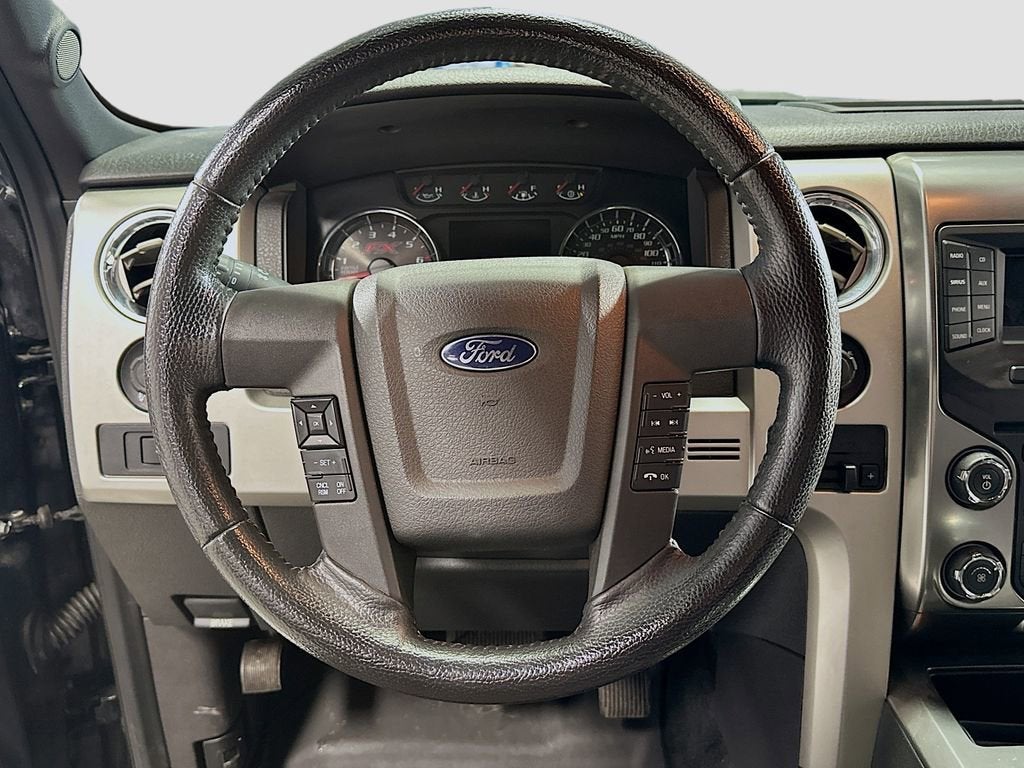 2013 Ford F-150 XL
