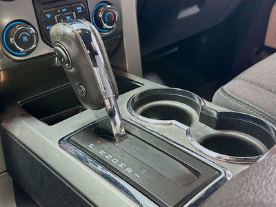 2013 Ford F-150 XL