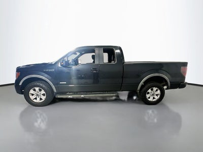 2013 Ford F-150 XL