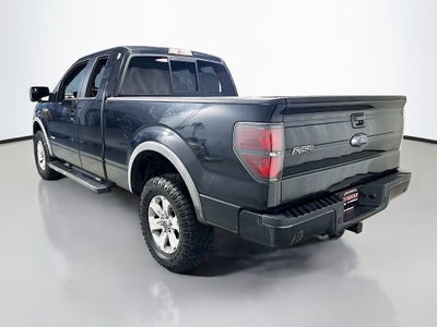 2013 Ford F-150 XL