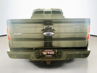 2013 Ford F-150 XL