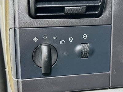 2005 Ford Super Duty F-250 XL