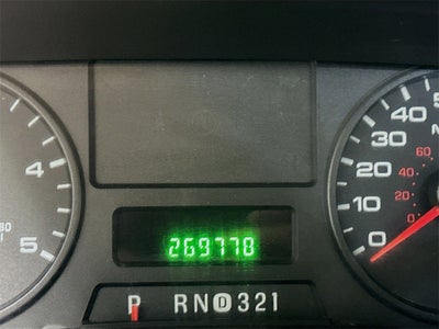 2005 Ford Super Duty F-250 XL