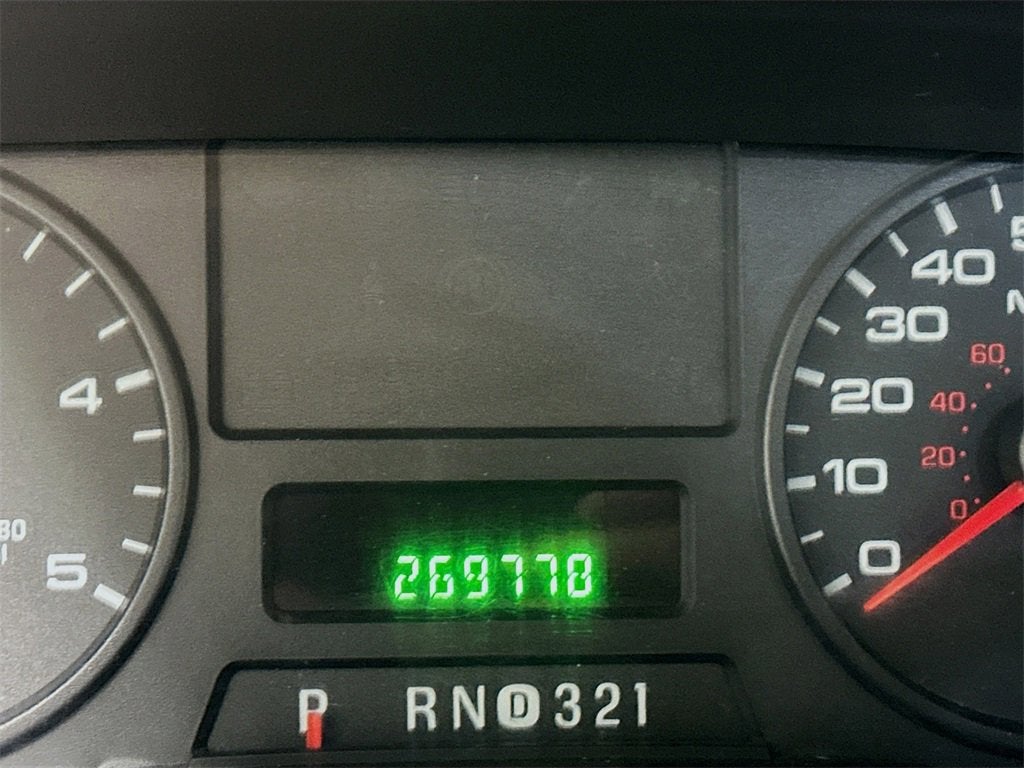 2005 Ford Super Duty F-250 XL