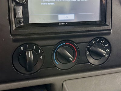 2005 Ford Super Duty F-250 XL