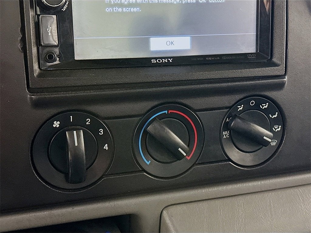 2005 Ford Super Duty F-250 XL