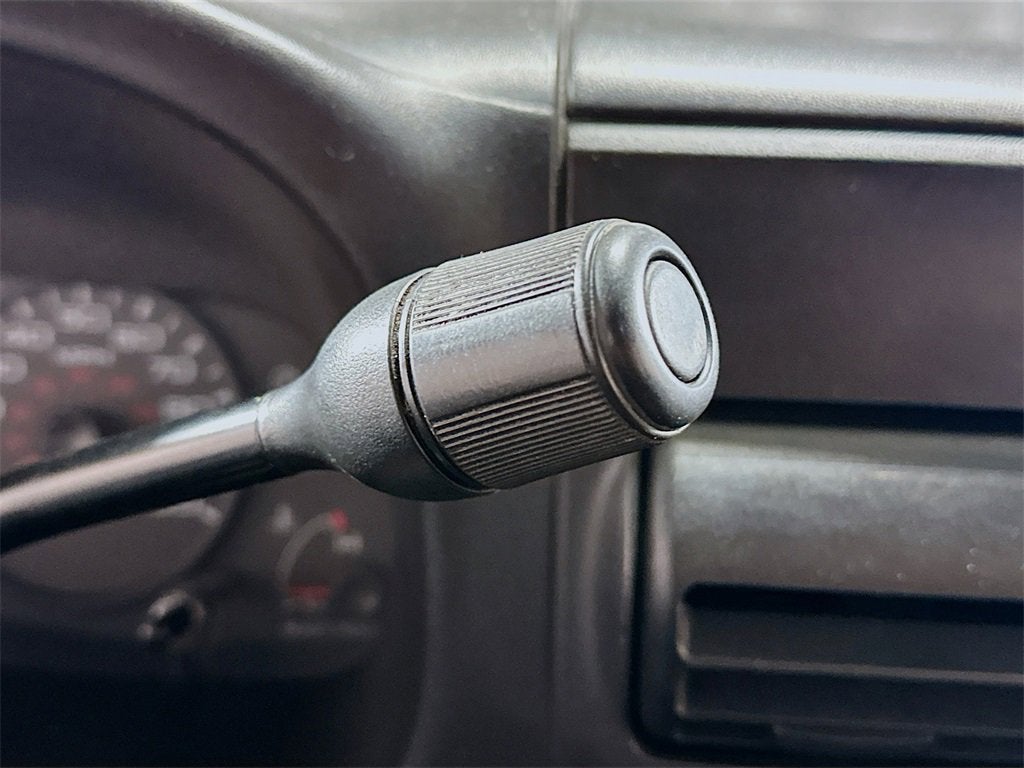 2005 Ford Super Duty F-250 XL