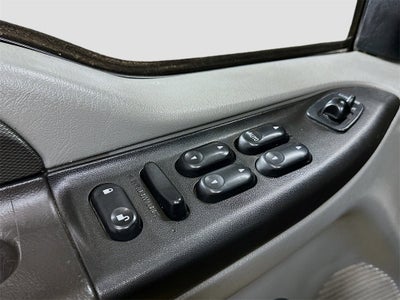 2005 Ford Super Duty F-250 XL
