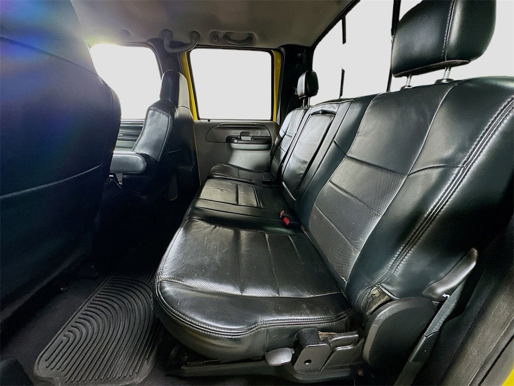 2005 Ford Super Duty F-250 XL