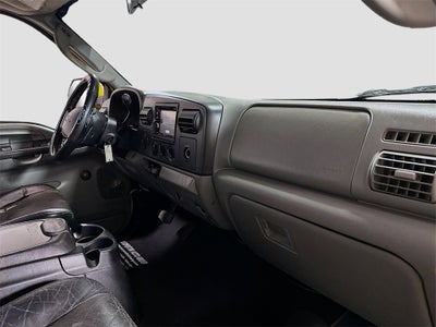 2005 Ford Super Duty F-250 XL