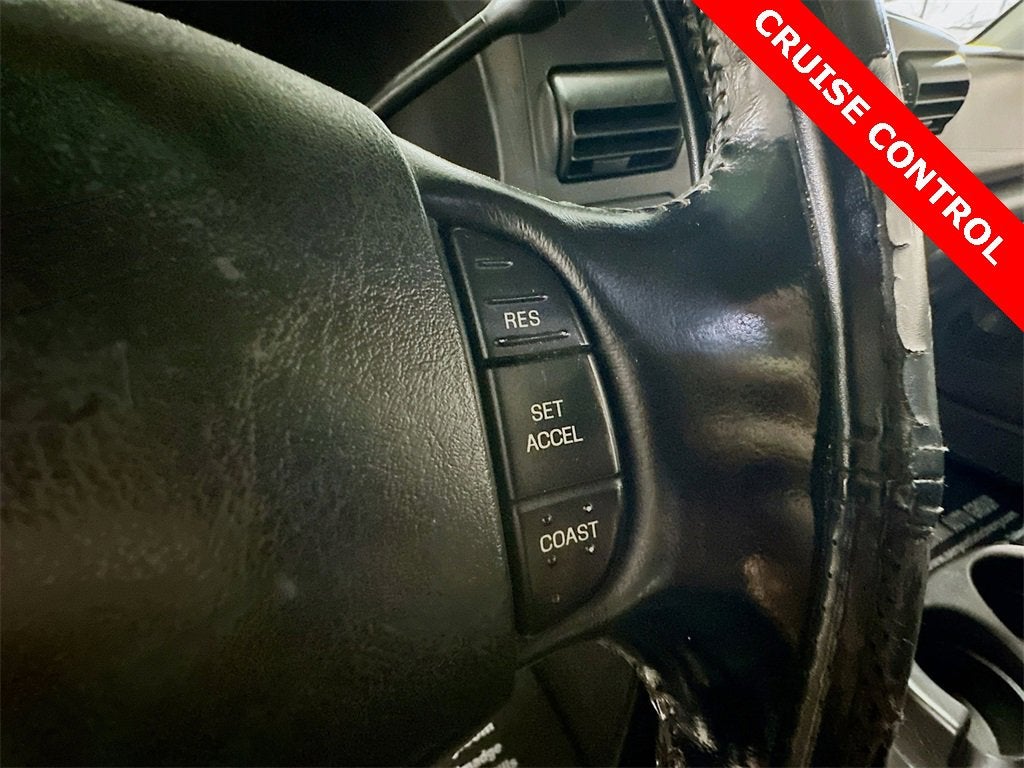 2005 Ford Super Duty F-250 XL