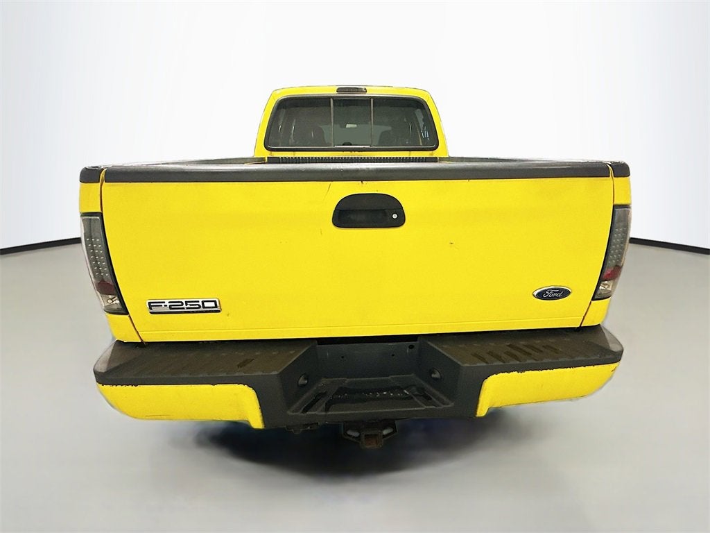 2005 Ford Super Duty F-250 XL