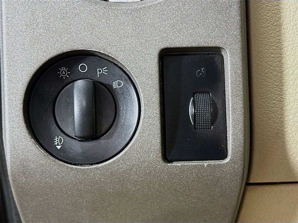 2008 Ford Super Duty F-350 SRW XL