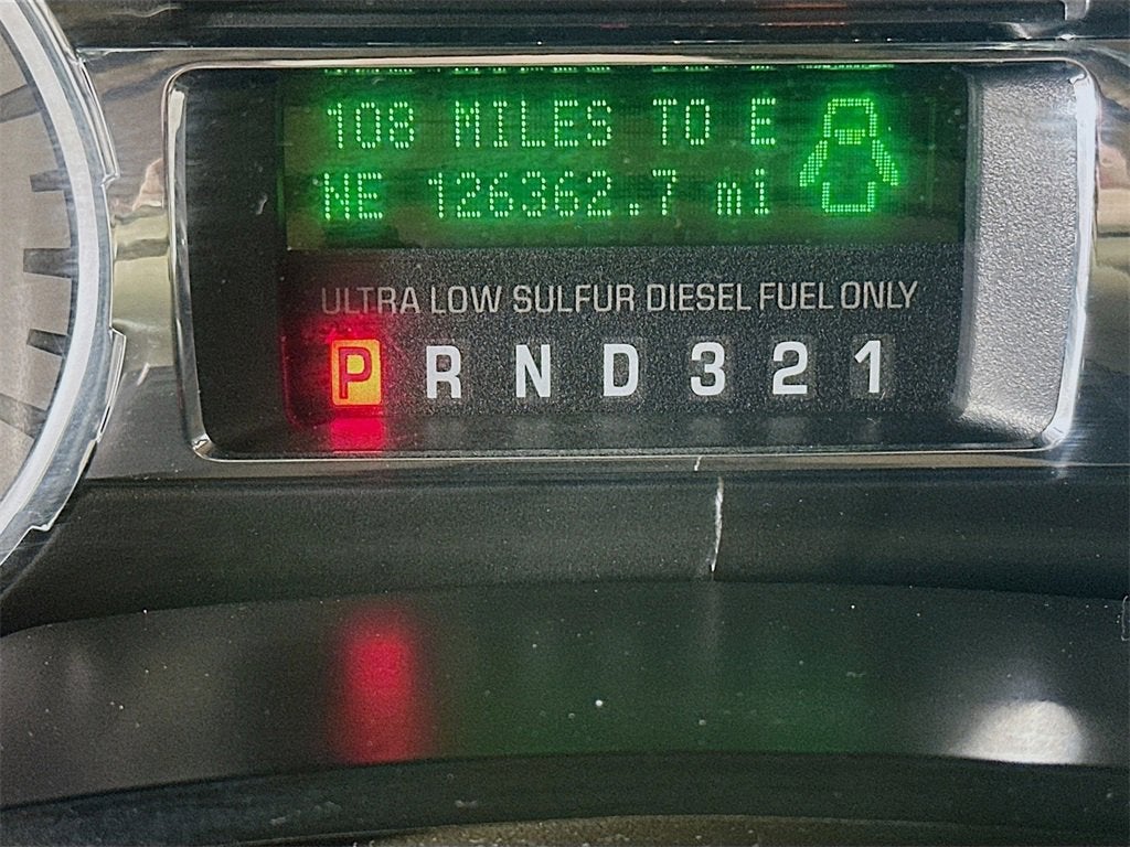 2008 Ford Super Duty F-350 SRW XL