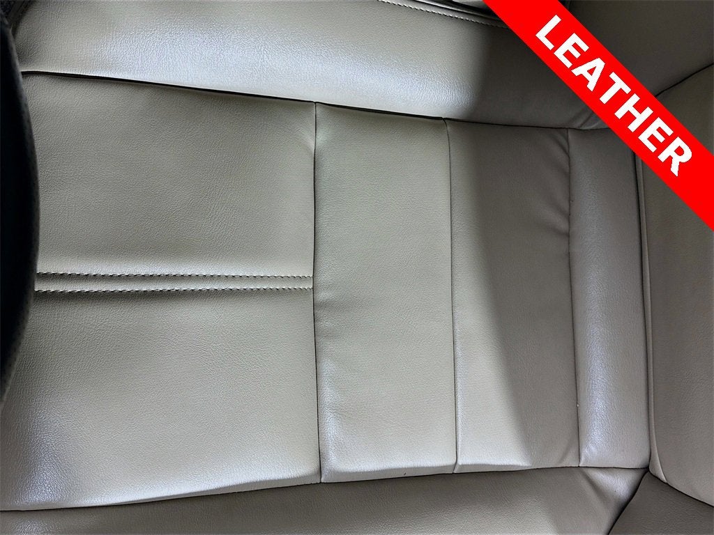 2008 Ford Super Duty F-350 SRW XL