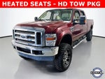 2008 Ford Super Duty F-350 SRW XL