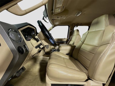 2008 Ford Super Duty F-350 SRW XL
