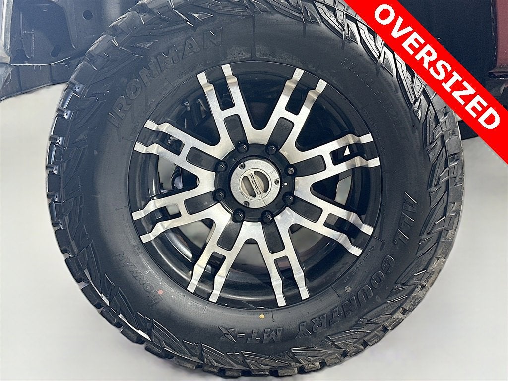 2008 Ford Super Duty F-350 SRW XL