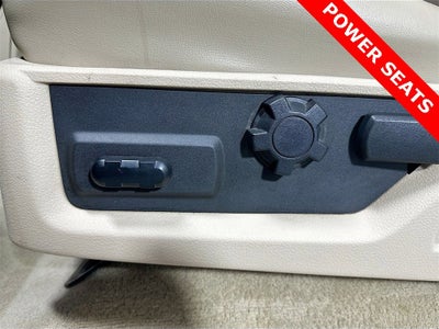 2008 Ford Super Duty F-350 SRW XL