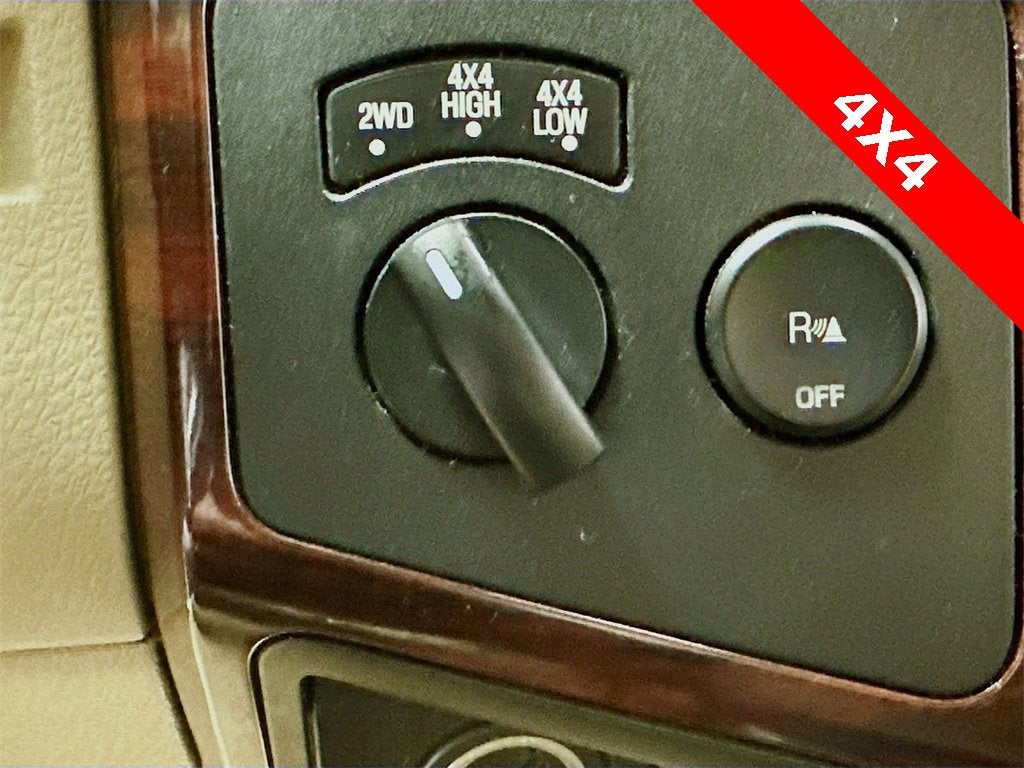 2008 Ford Super Duty F-350 SRW XL