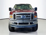 2008 Ford Super Duty F-350 SRW XL