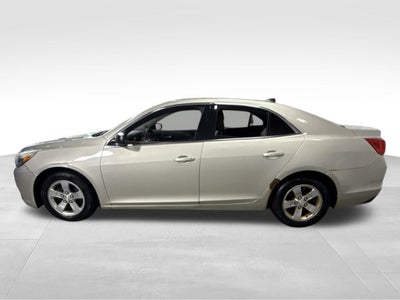 2014 Chevrolet Malibu LS