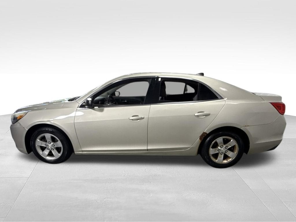 2014 Chevrolet Malibu LS