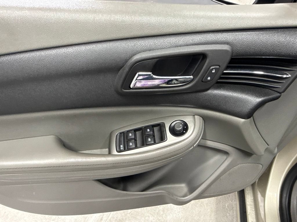 2014 Chevrolet Malibu LS