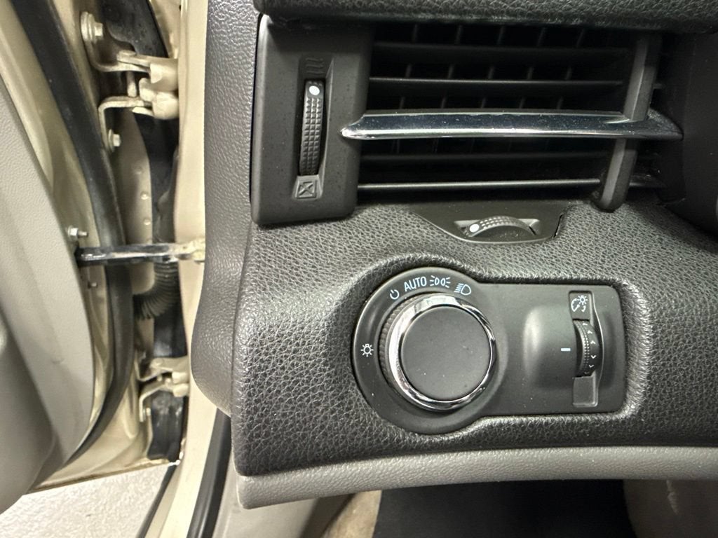 2014 Chevrolet Malibu LS