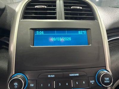 2014 Chevrolet Malibu LS
