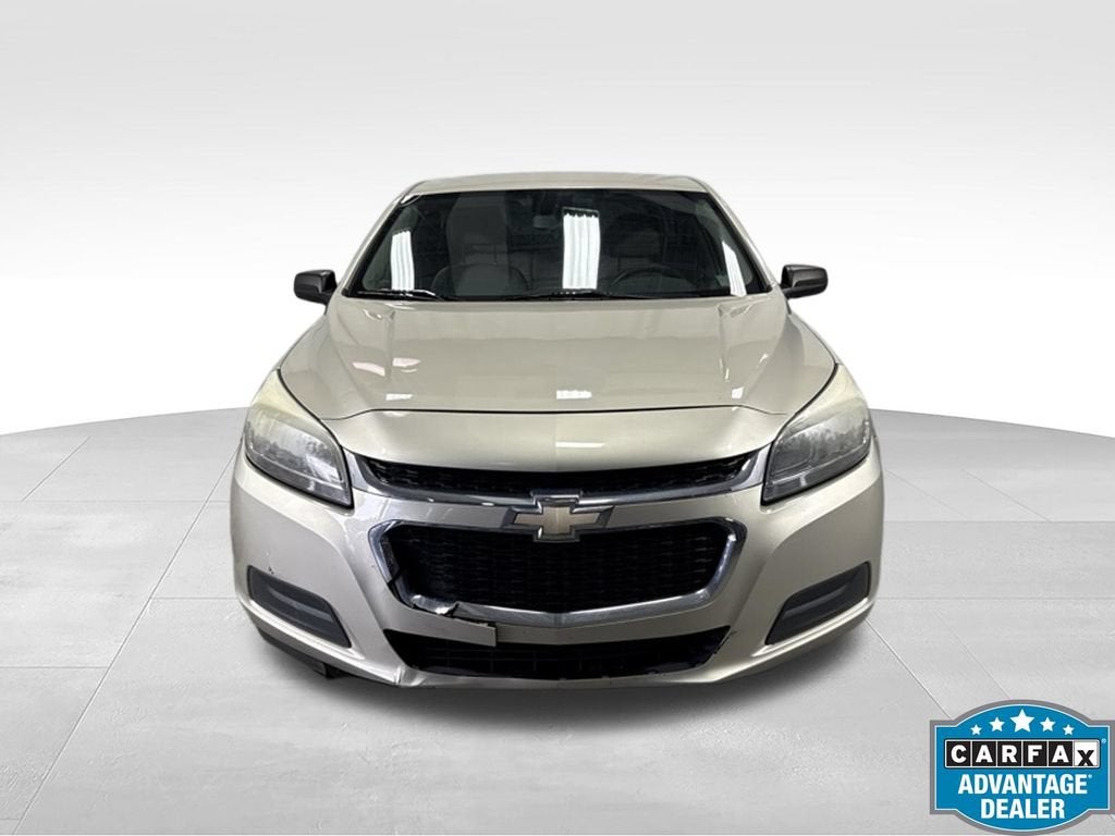 2014 Chevrolet Malibu LS