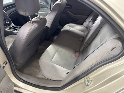 2014 Chevrolet Malibu LS