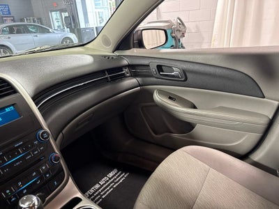 2014 Chevrolet Malibu LS