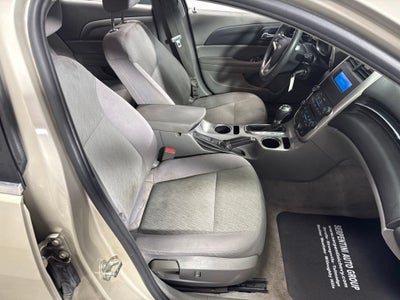 2014 Chevrolet Malibu LS