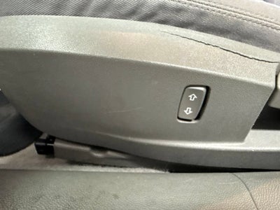 2014 Chevrolet Malibu LS
