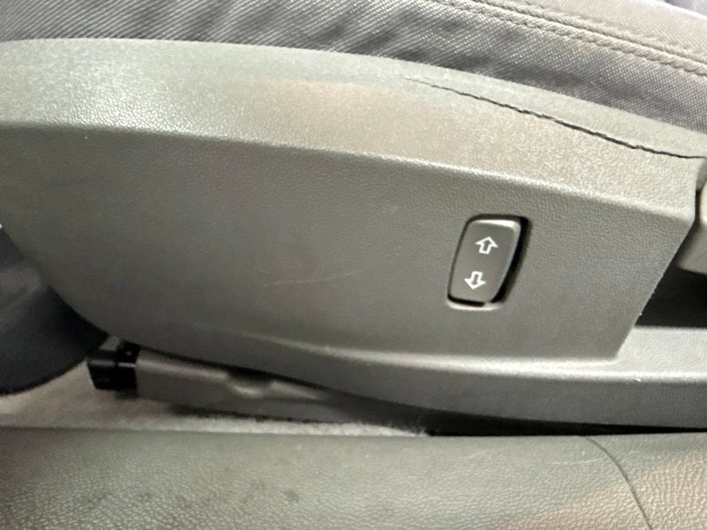 2014 Chevrolet Malibu LS