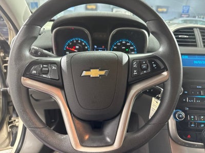2014 Chevrolet Malibu LS