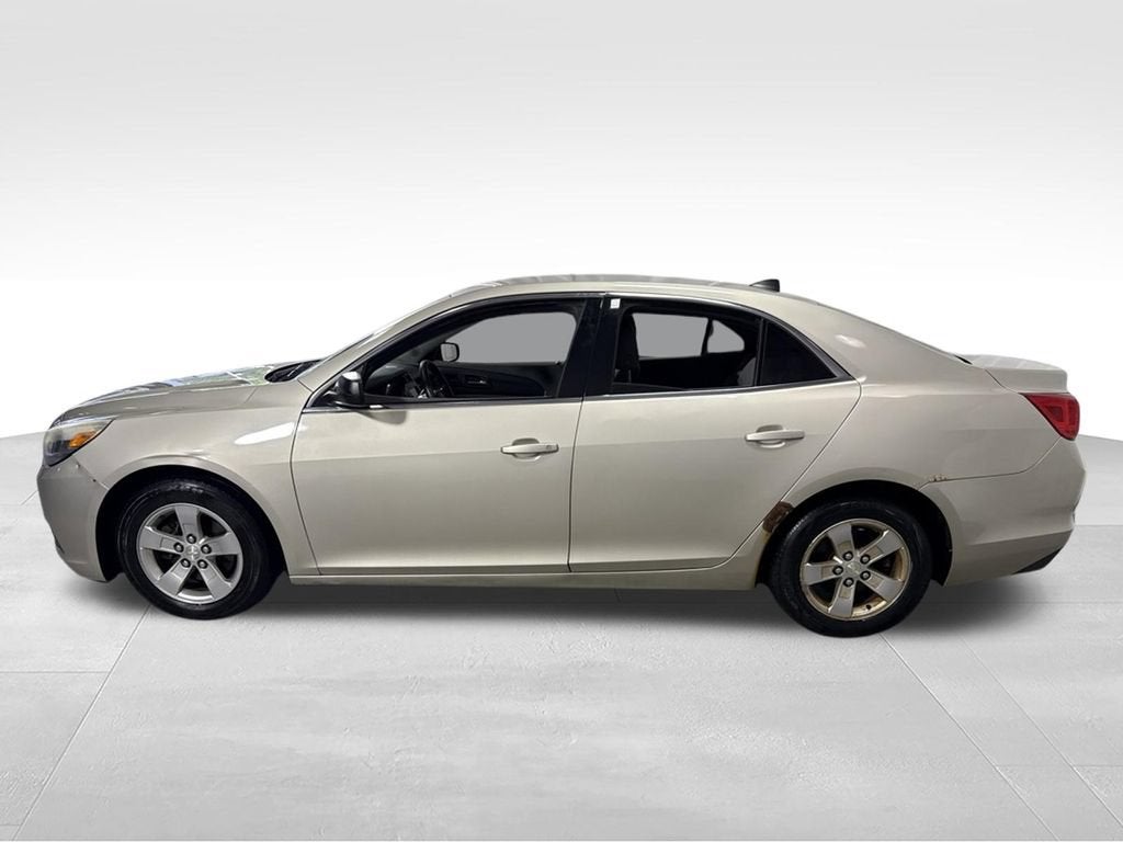 2014 Chevrolet Malibu LS