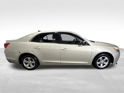 2014 Chevrolet Malibu LS
