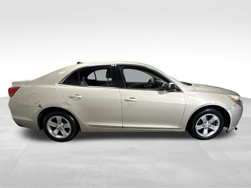2014 Chevrolet Malibu LS