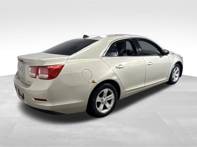 2014 Chevrolet Malibu LS