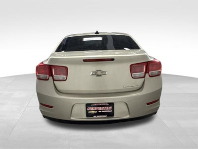 2014 Chevrolet Malibu LS