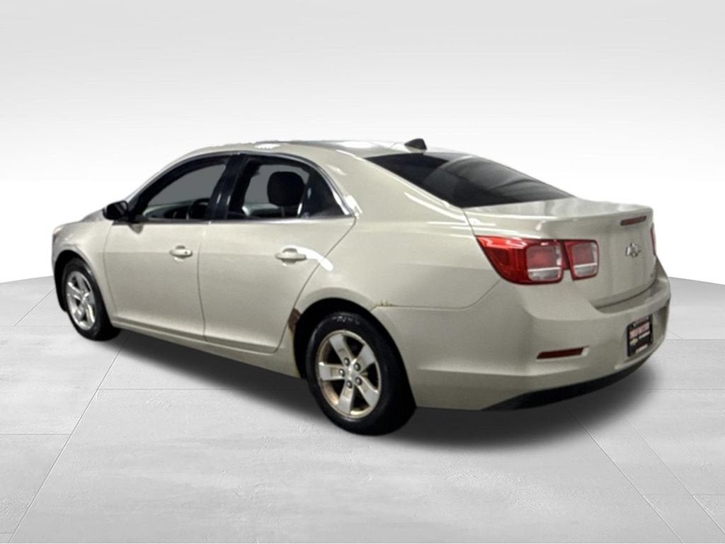 2014 Chevrolet Malibu LS