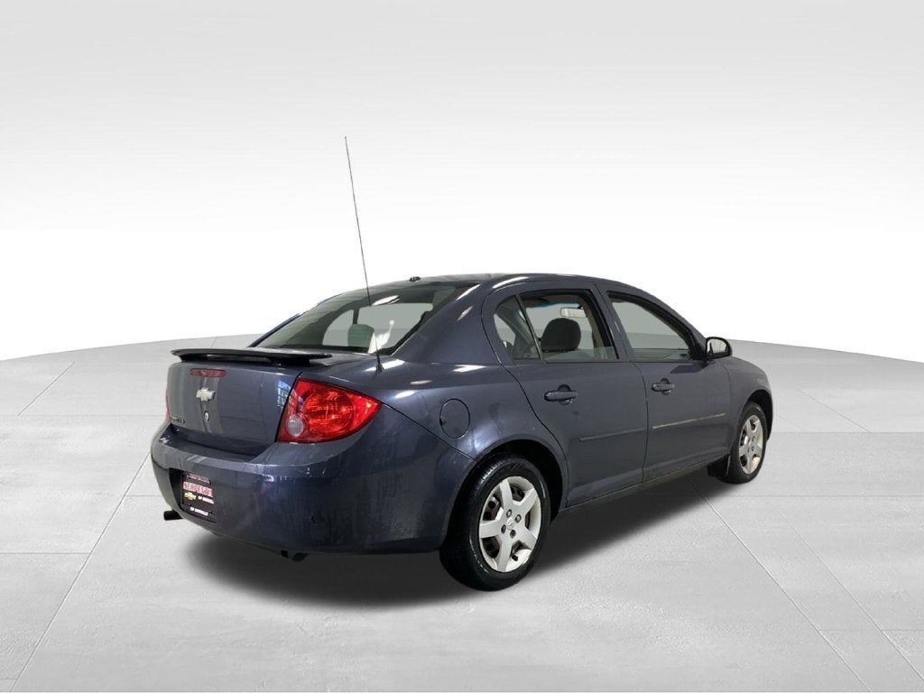 2008 Chevrolet Cobalt LS