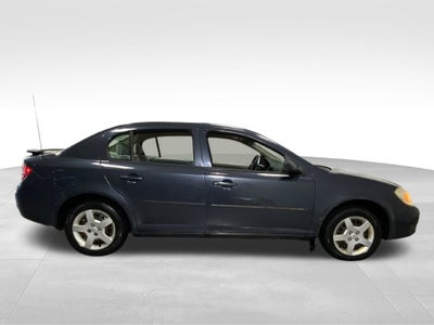 2008 Chevrolet Cobalt LS