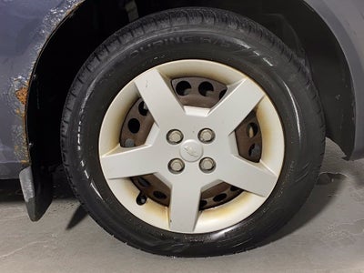 2008 Chevrolet Cobalt LS