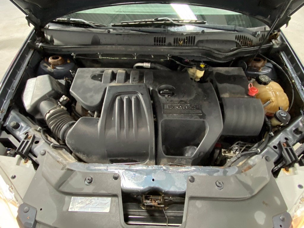 2008 Chevrolet Cobalt LS